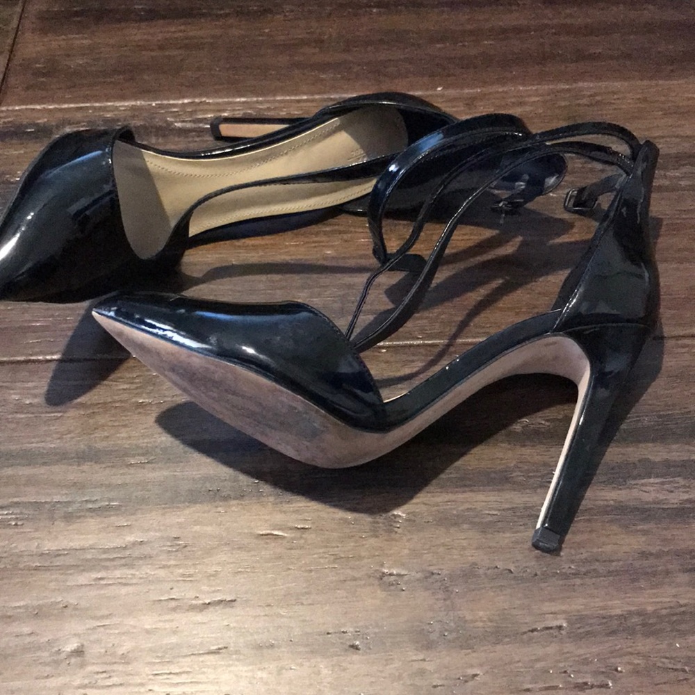 Zara basic heels - Picture 4 of 7